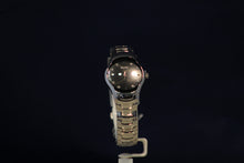 Load image into Gallery viewer, Ladies Stainless Steel Bulova Watch
