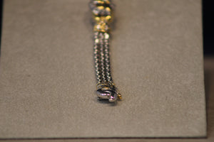 John Medeiros Antiqua Collection Bracelet