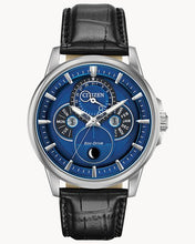 Load image into Gallery viewer, Stainless Steel Citizen Eco-Drive Calendrier Watch
