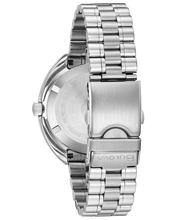 Load image into Gallery viewer, Stainless Steel Automatic Oceanographer Bulova Watch
