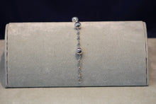 Load image into Gallery viewer, Sterling Silver Open Rolo Bracelet with Beads (7.5&quot;)
