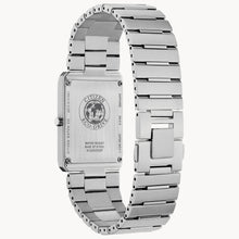 Load image into Gallery viewer, Stainless Steel Citizen Eco-Drive Stiletto Watch
