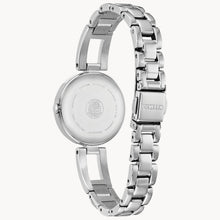 Load image into Gallery viewer, Stainless Steel Citizen Eco-Drive Axiom Watch (28 mm)
