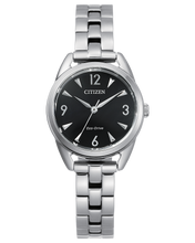 Load image into Gallery viewer, Stainless Steel Citizen Eco-Drive Watch (27 mm)
