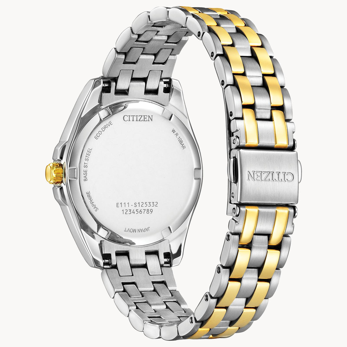 Ceseo　30セット Citizen Tsuyosa His & Hers Automatic Watch Set PAIRS-TSUYOSA-25