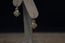 Load image into Gallery viewer, John Medeiros Anvil Collection Earrings
