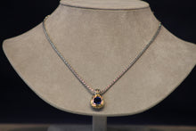 Load image into Gallery viewer, John Medeiros Nouveau Collection Pendant with Chain
