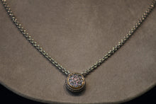 Load image into Gallery viewer, John Medeiros Oval Link Collection Necklace
