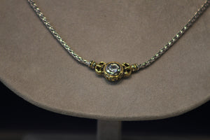 John Medeiros Beijos Collection Necklace