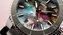 Load image into Gallery viewer, Oris Aquis Date Upcycle Watch (36.5 mm)
