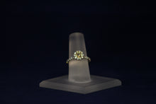 Load image into Gallery viewer, 14k Yellow Gold Diamond Engagement Ring Remount
