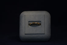 Load image into Gallery viewer, 14k Yellow Gold Diamond Ring

