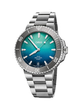 Load image into Gallery viewer, One Gents Oris Automatic Stainless Steel Great Barrier Reef Limited Edition IV (43.5mm)
