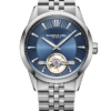 One Gents Stainless Steel 42.5 mm Raymond Weil "Freelancer" Automatic Watch.