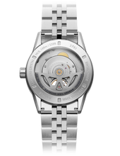 Load image into Gallery viewer, One Gents Stainless Steel 42.5mm Raymond Weil "Freelancer" Automatic Watch
