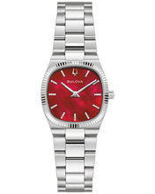 Load image into Gallery viewer, Ladies Super Seville Bulova Watch
