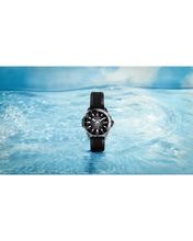 Load image into Gallery viewer, Gents Stainless Steel Marine Star Automatic Bulova Watch
