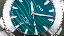 Load image into Gallery viewer, Oris Automatic Yangtze Jiangtun Limited Edition Watch
