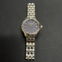 Load image into Gallery viewer, Ladies Stainless Steel Raymond Weil Tango Quartz Watch

