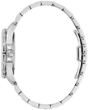 Load image into Gallery viewer, Ladies Stainless Steel Marine Star Bulova Watch
