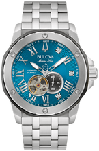 Load image into Gallery viewer, Gents Marc Anthony Collection Automatic Bulova Watch
