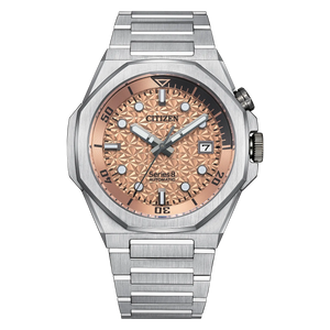 Citizen "Series 8" 890 Caliber 9051 LIMITED Automatic Watch