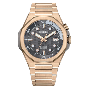 Citizen "Series 8" 890 Caliber 9051 Automatic Watch