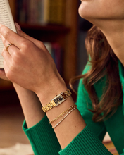 Load image into Gallery viewer, Stainless Steel Citizen Eco-Drive Classic Watch
