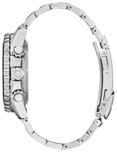 Load image into Gallery viewer, Gents Stainless Steel Promaster Chronograph Citizen Eco-Drive Divers Watch
