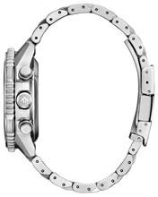 Load image into Gallery viewer, Gents Stainless Steel Citizen Eco-Drive Promaster Navihawk Watch
