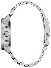 Load image into Gallery viewer, Gents Citizen Eco-Drive Stainless Steel Radio Controlled Watch
