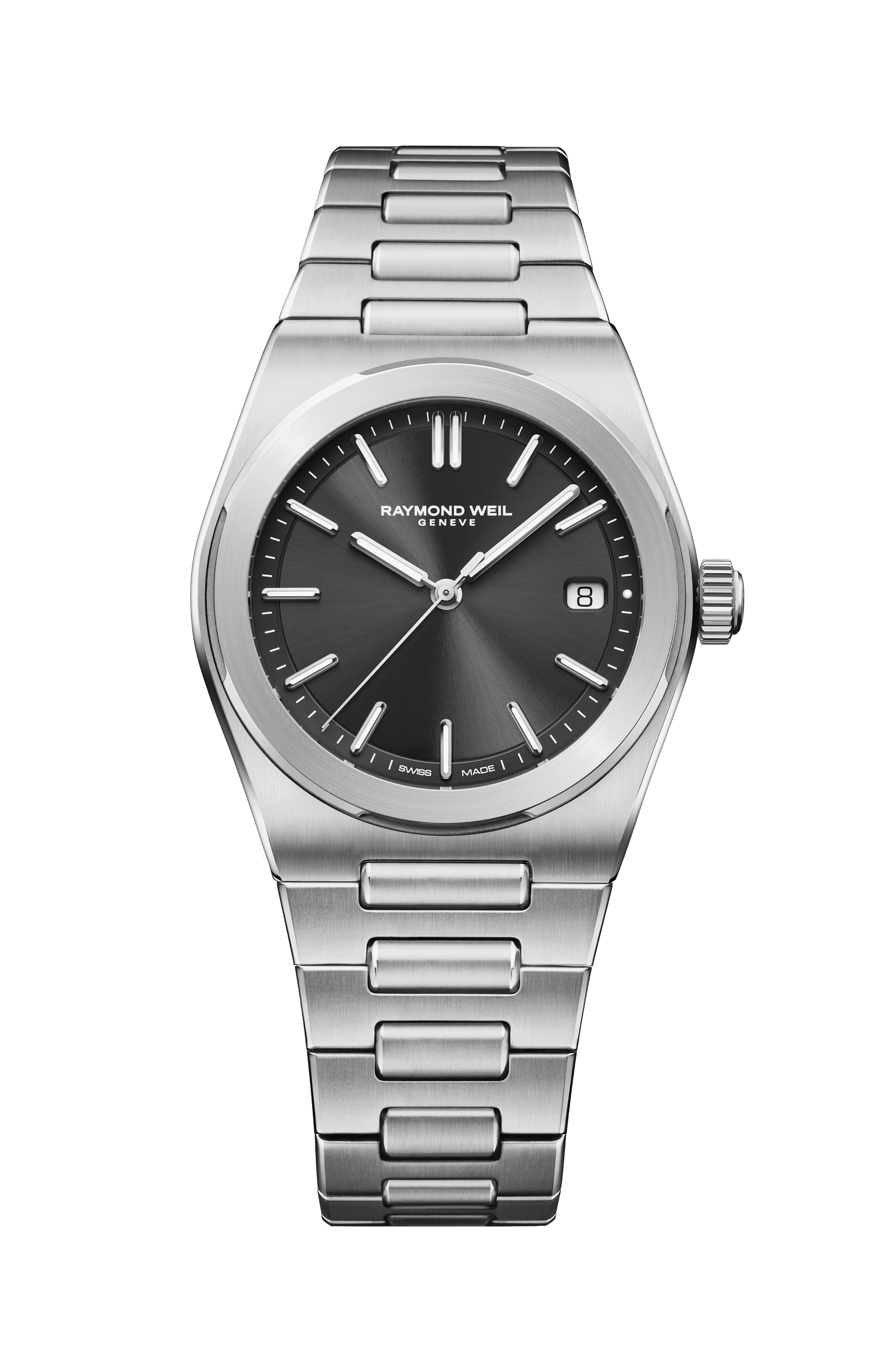 Men's Raymond Weil – Turgeon Jewelers
