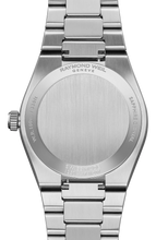 Load image into Gallery viewer, Ladies Stainless Steel 30mm Raymond Weil A.R.T. Collection Quartz Watch

