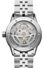 Load image into Gallery viewer, Stainless Steel Raymond Weil "Freelancer" Date Automatic Watch
