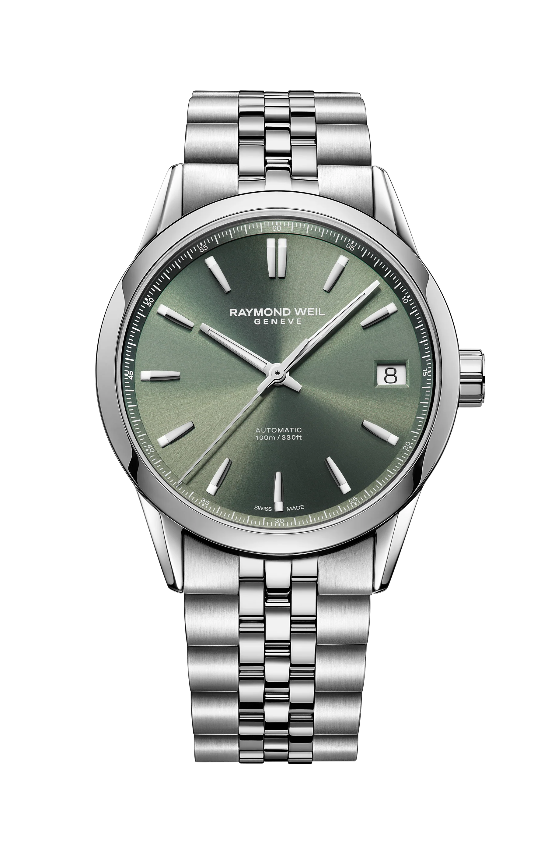Men's Raymond Weil – Turgeon Jewelers