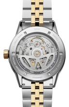 Load image into Gallery viewer, Gents Stainless Steel 40mm Raymond Weil Freelancer Automatic Watch
