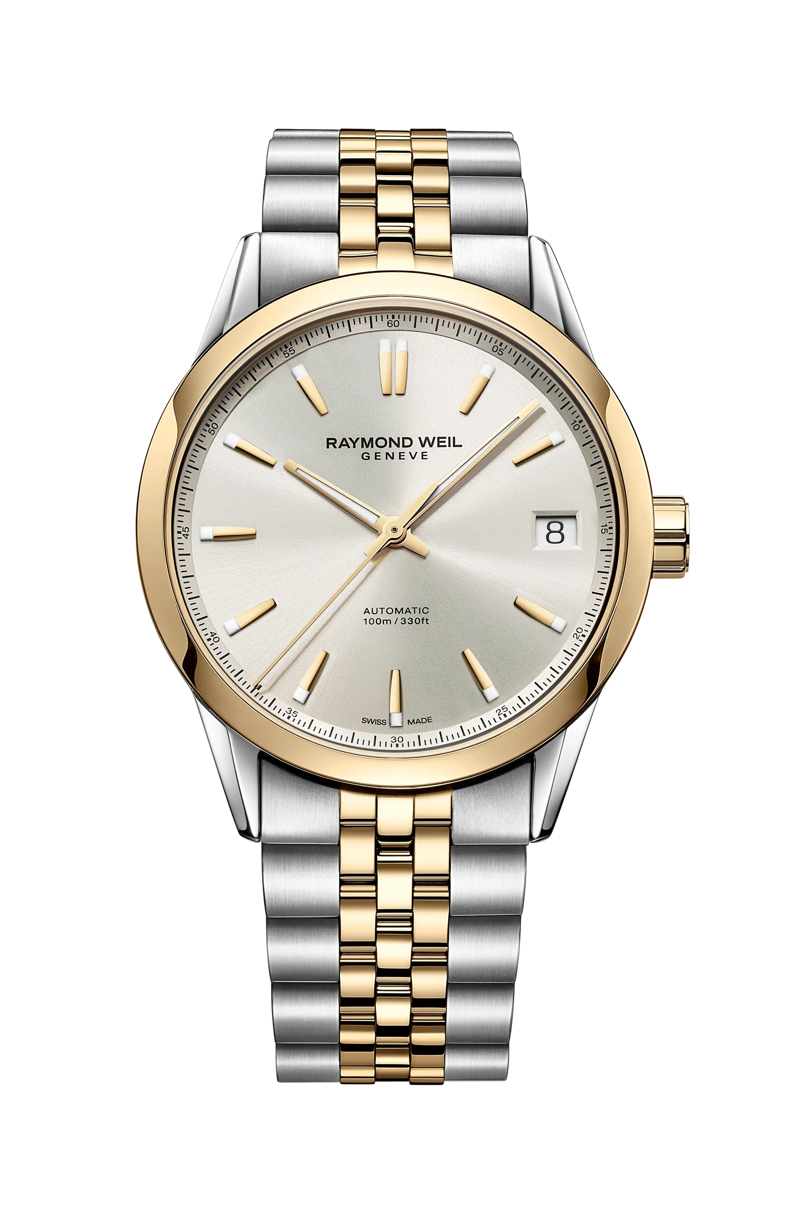 Men's Raymond Weil – Turgeon Jewelers