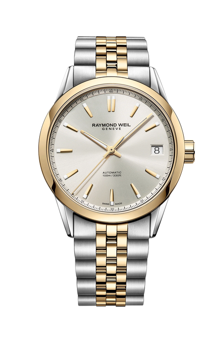 Men's Raymond Weil – Turgeon Jewelers