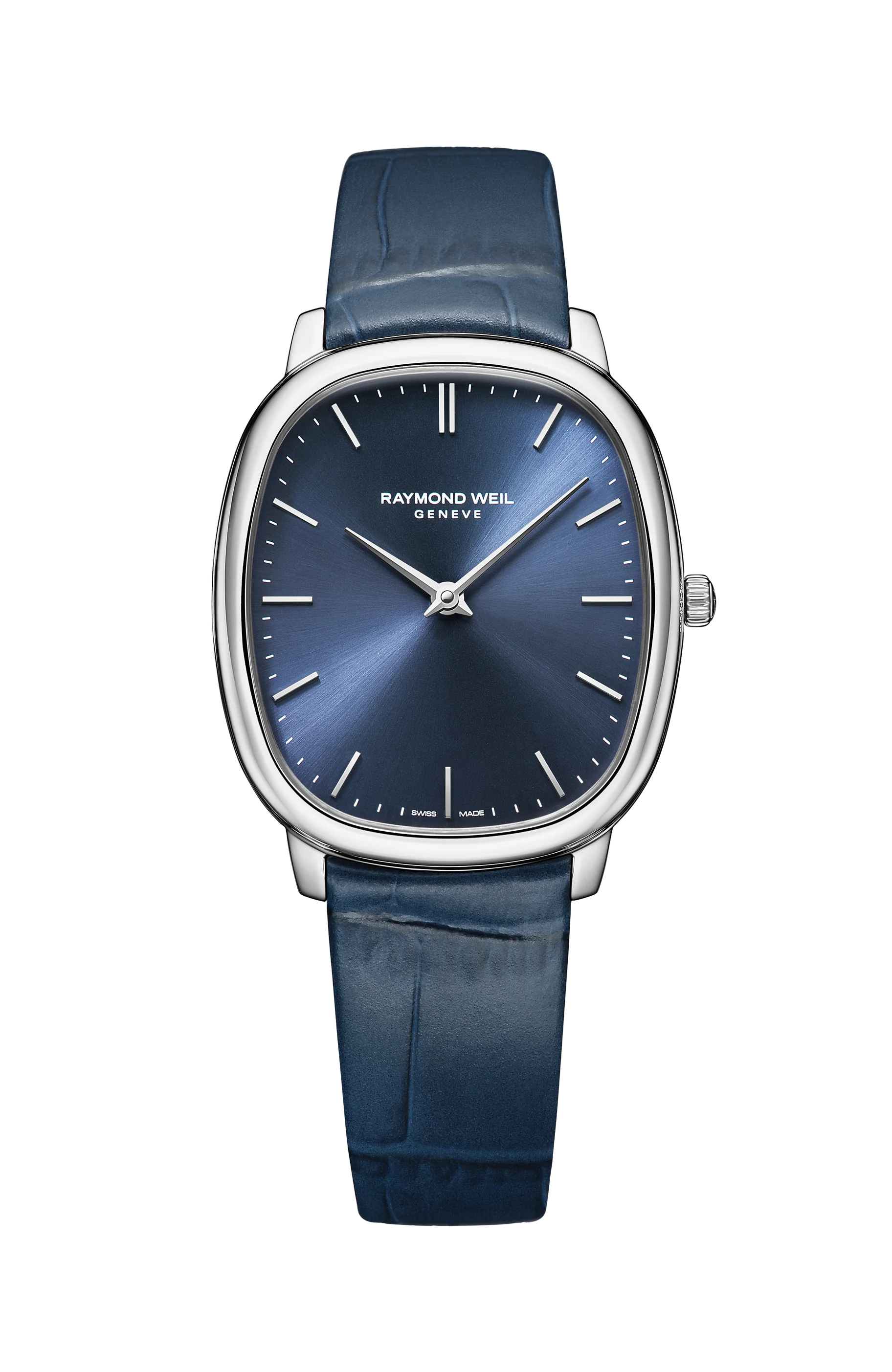 Men's Raymond Weil – Turgeon Jewelers