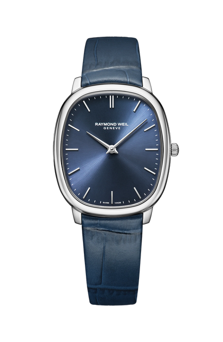 Men's Raymond Weil – Turgeon Jewelers