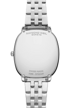 Load image into Gallery viewer, Stainless Steel Raymond Weil "Toccata" Watch
