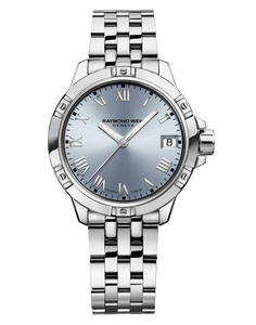 One Ladies 30mm Stainless Steel Raymond Weil Tango Watch