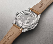 Load image into Gallery viewer, Oris Automatic Lou Gehrig Limited Edition Watch.
