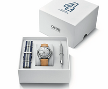 Load image into Gallery viewer, Oris Automatic Lou Gehrig Limited Edition Watch.
