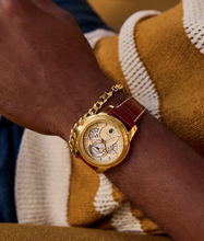 Load image into Gallery viewer, Gents Citizen Eco Drive Calendrier Watch
