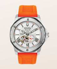 Load image into Gallery viewer, Bulova Classic Marine Star Automatic Watch
