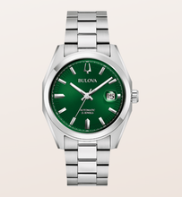 Load image into Gallery viewer, Stainless Steel Classic Surveyor Automatic Watch
