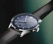 Load image into Gallery viewer, Oris Automatic Artelier Date Watch
