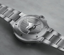 Load image into Gallery viewer, Oris Automatic Yangtze Jiangtun Limited Edition Watch
