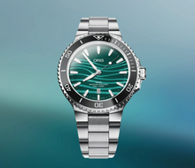 Load image into Gallery viewer, Oris Automatic Yangtze Jiangtun Limited Edition Watch
